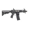 Réplique longue 6mm CM16 Batto PDW — vue 2