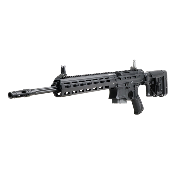 Réplique longue 6mm TR80 DMR — vue 2