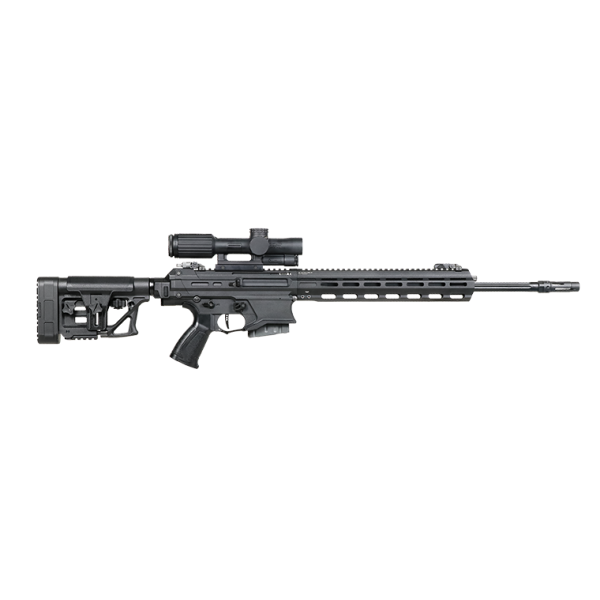 Réplique longue 6mm TR80 DMR — vue 3