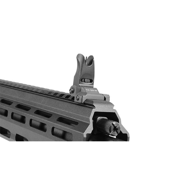 Réplique longue 6mm TR80 DMR — vue 4