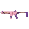 Réplique longue 6mm FAR 9 rose