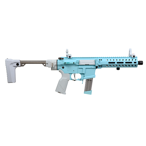 Réplique longue 6mm FAR 9 Macaron Blue — vue 2