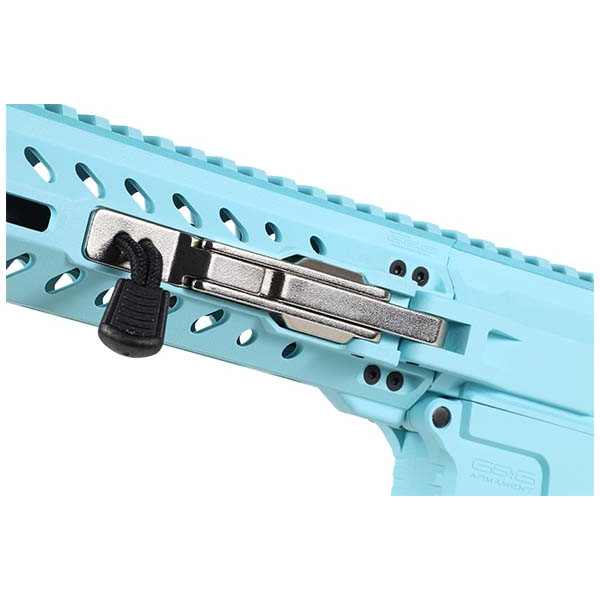 Réplique longue 6mm FAR 9 Macaron Blue — vue 3
