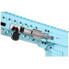 Réplique longue 6mm FAR 9 Macaron Blue — vue 3
