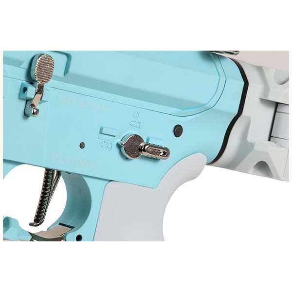 Réplique longue 6mm FAR 9 Macaron Blue — vue 4