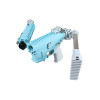 Réplique longue 6mm FAR 9 Macaron Blue — vue 6