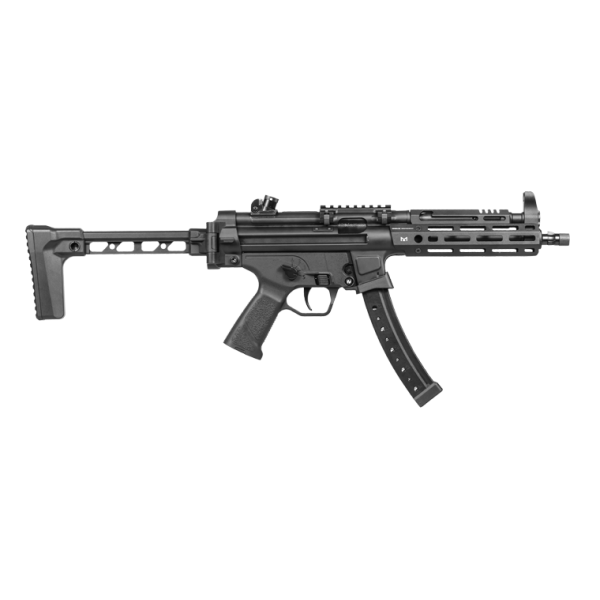 Réplique longue 6mm TGM R5 — vue 2
