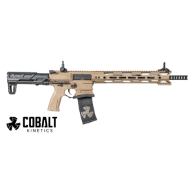 Réplique longue 6mm BAMF Recon DST — vue 2