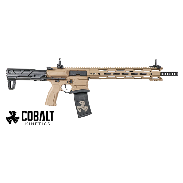 Réplique longue 6mm BAMF Recon DST — vue 2