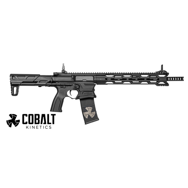 Réplique longue 6mm BAMF Recon — vue 2