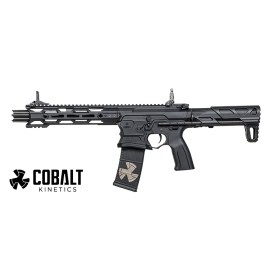 Réplique longue 6mm BAMF Stealth