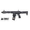 Réplique longue 6mm BAMF Stealth