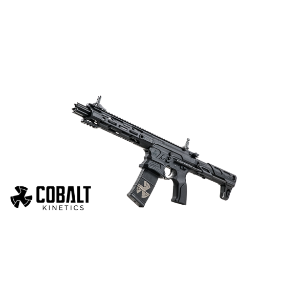 Réplique longue 6mm BAMF Stealth — vue 2