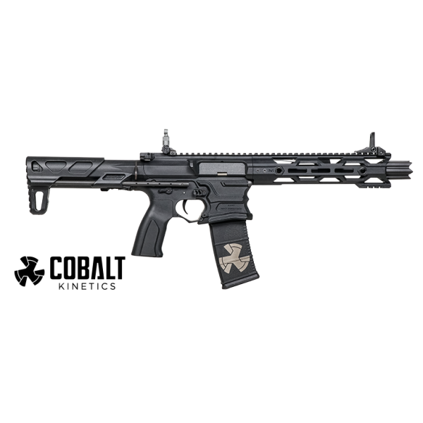 Réplique longue 6mm BAMF Stealth — vue 3