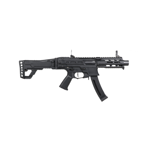 Réplique longue 6mm MXC9 STD — vue 3