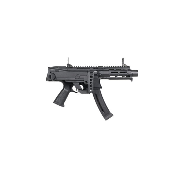 Réplique longue 6mm MXC9 STD — vue 4