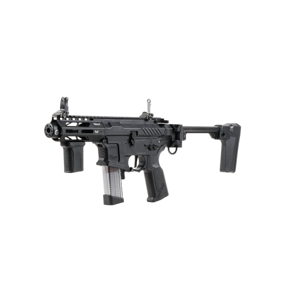 Réplique longue 6mm ARP9 3.0 noir — vue 2