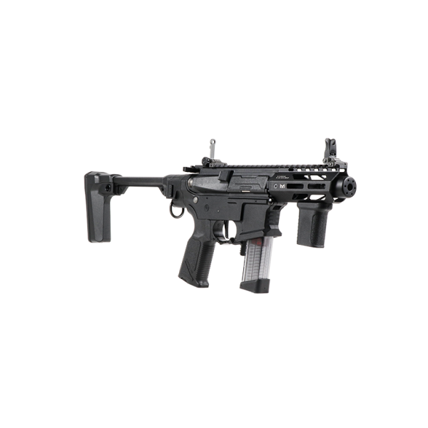 Réplique longue 6mm ARP9 3.0 noir — vue 3