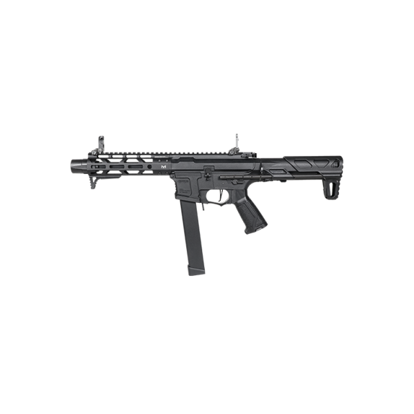 Réplique longue 6mm ARP 9 2.0 noir — vue 2