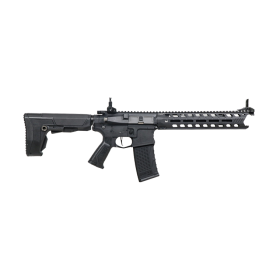 Réplique longue 6mm CM16 Predator M-Lok