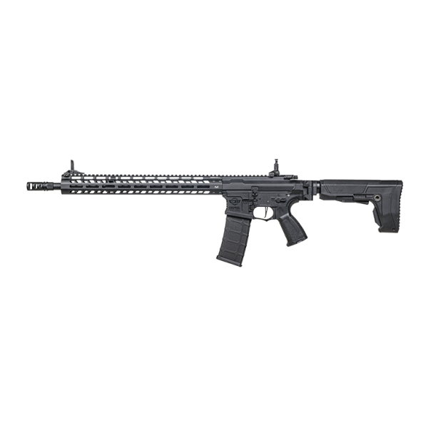Réplique longue 6mm CM16 SRF 16 — vue 2