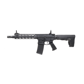 Réplique longue 6mm CM16 SRL M-Lok — vue 2
