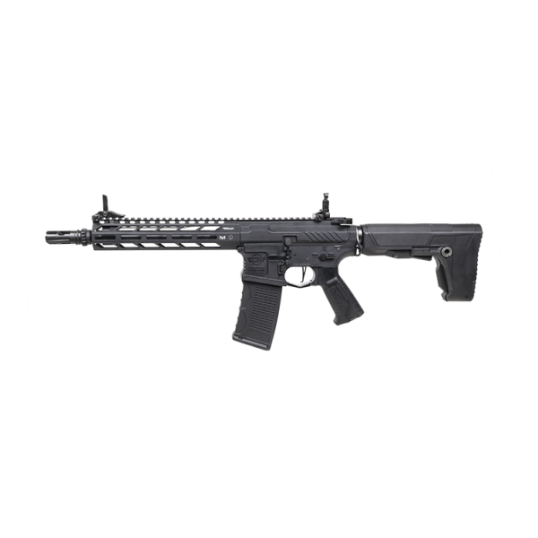 Réplique longue 6mm CM16 SRL M-Lok — vue 2