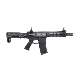 Réplique longue 6mm CM16 SRS M-Lok