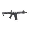Réplique longue 6mm CM16 SRS M-Lok