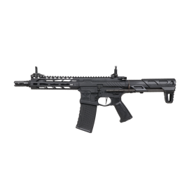 Réplique longue 6mm CM16 SRS M-Lok — vue 2