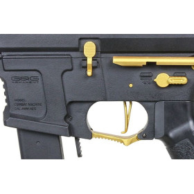 Réplique longue 6mm ARP9 Stealth Gold — vue 2