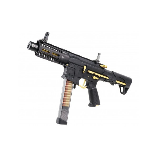 Réplique longue 6mm ARP9 Stealth Gold — vue 3