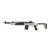 Réplique longue 6mm HBA S ETU Silver