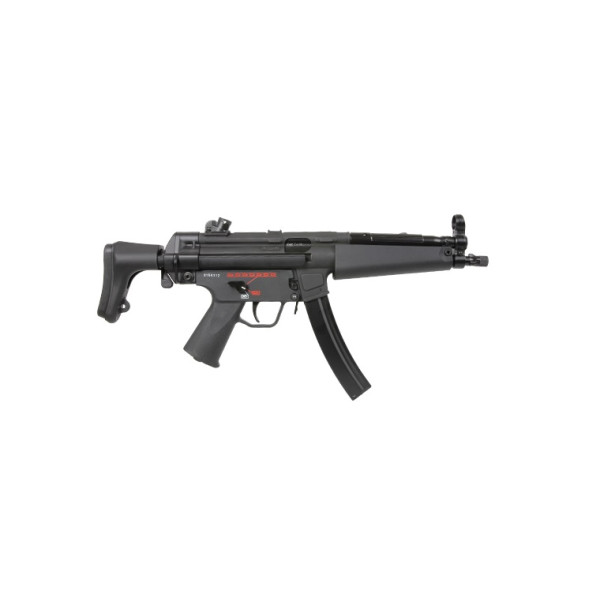 Réplique longue 6mm TGM A3 RTS ETU — vue 2