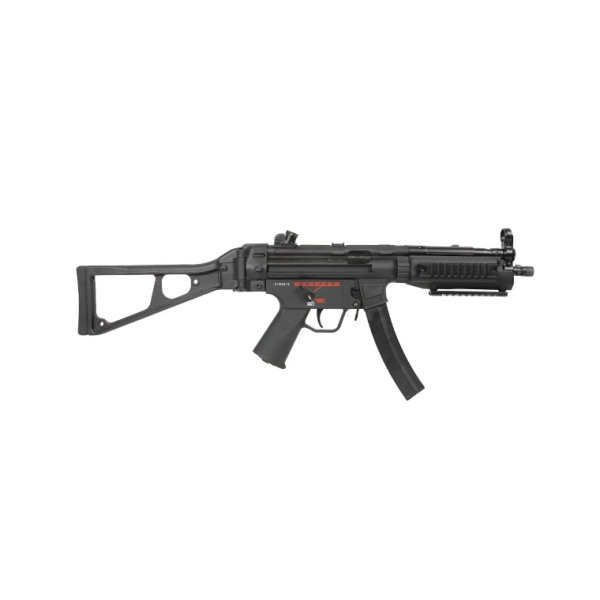 Réplique longue 6mm TGM A3 PDW ETU — vue 2