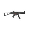 Réplique longue 6mm TGM A3 PDW ETU — vue 2