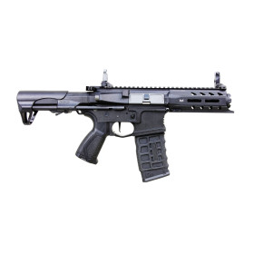 Réplique longue 6mm ARP 556 V2S noir — vue 2