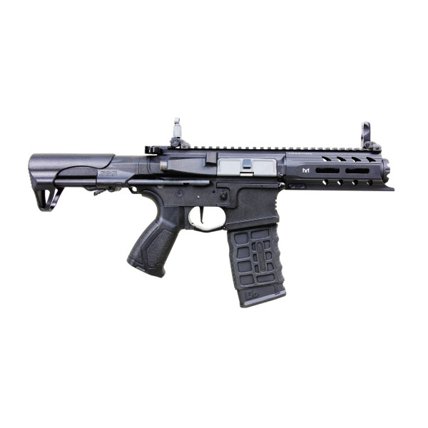 Réplique longue 6mm ARP 556 V2S noir — vue 2