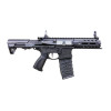 Réplique longue 6mm ARP 556 V2S noir — vue 2