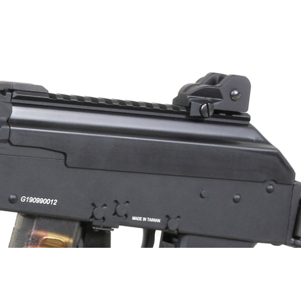Réplique longue 6mm PRK9L — vue 6
