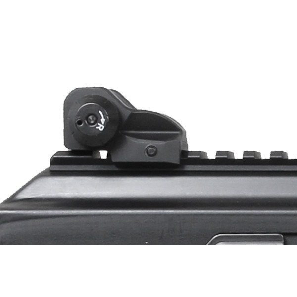 Réplique longue 6mm PRK9L — vue 8
