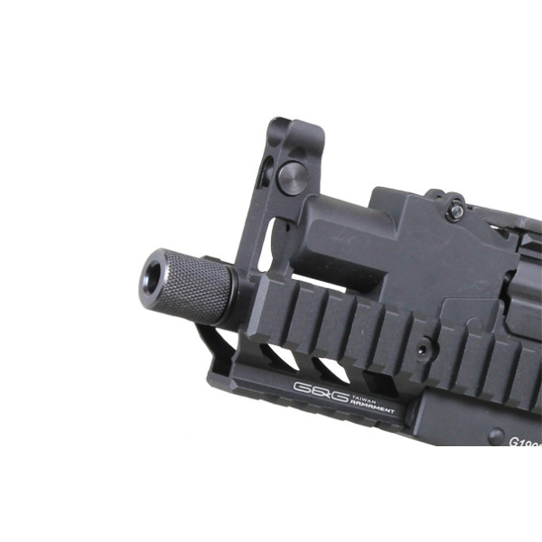 Réplique longue 6mm PRK9 — vue 3