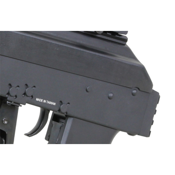 Réplique longue 6mm PRK9 — vue 4