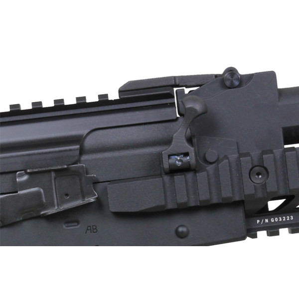 Réplique longue 6mm PRK9 — vue 5