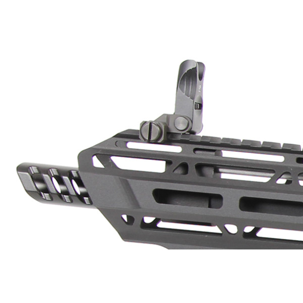 Réplique longue 6mm TR16 SBR 308 MK2 — vue 2