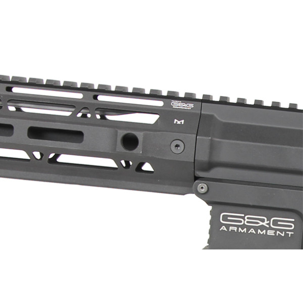 Réplique longue 6mm TR16 SBR 308 MK2 — vue 3