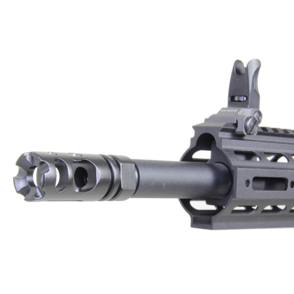 Réplique longue 6mm TR16 SBR 308 MK1 — vue 2