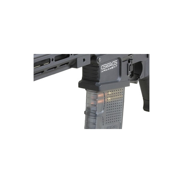 Réplique longue 6mm TR16 SBR 308 MK1 — vue 7