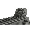 Réplique longue 6mm CM16 LMG Camo Box — vue 2