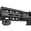 Réplique longue 6mm CM16 LMG Camo Box — vue 5